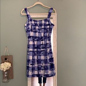 Banana Republic dress